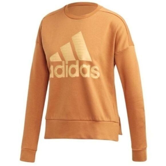 Adidas ID Glam Sweatshirt - Picture 6 of 10